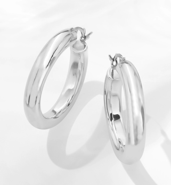 40% OFF* SILVER JEWELLERY