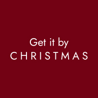 Get It By Christmas
