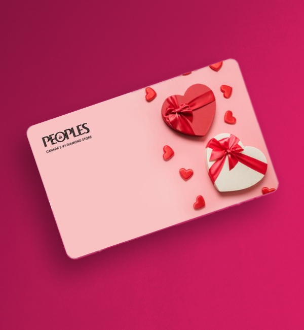 GIFT CARDS