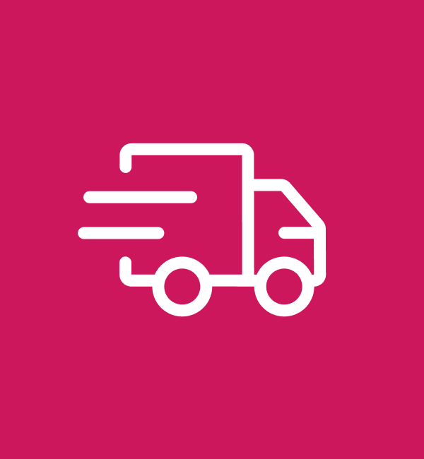 Shipping, Delivery, & Pickup - Get it by Valentine's Day! We'll make your shopping experience convenient.