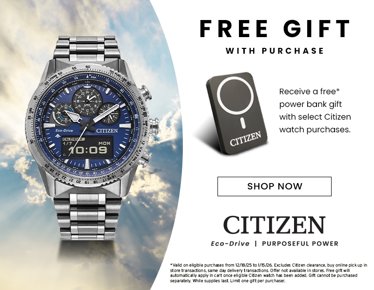 Free Gift With Purchase