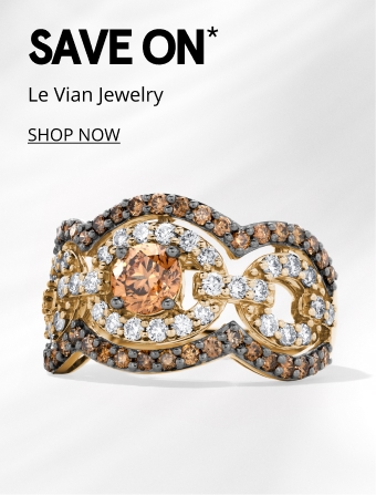 Le Vian Jewelry