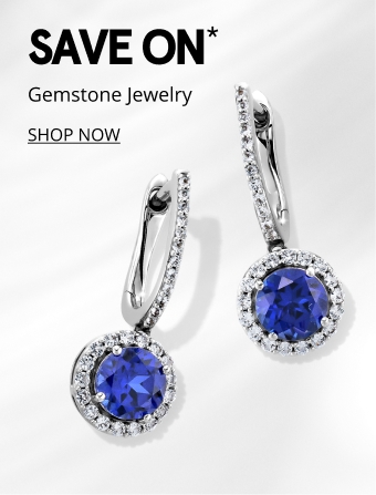 Gemstone Jewelry
