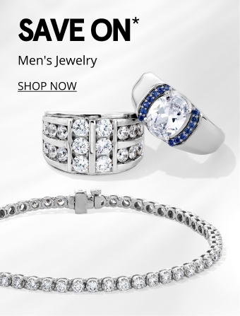 Men's Jewelry