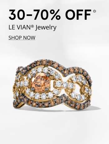 30-70% OFF☼ Le Vian Jewelry