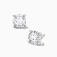 Diamond studs