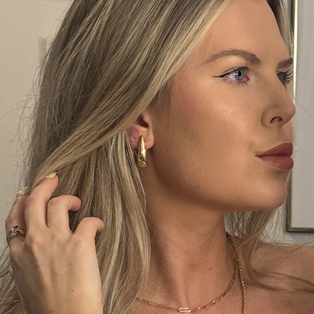 Shop The Look