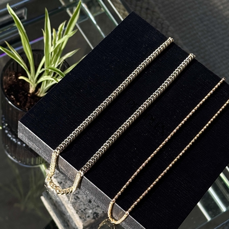 Shop The Look