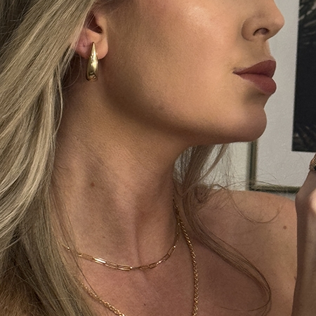 Shop The Look