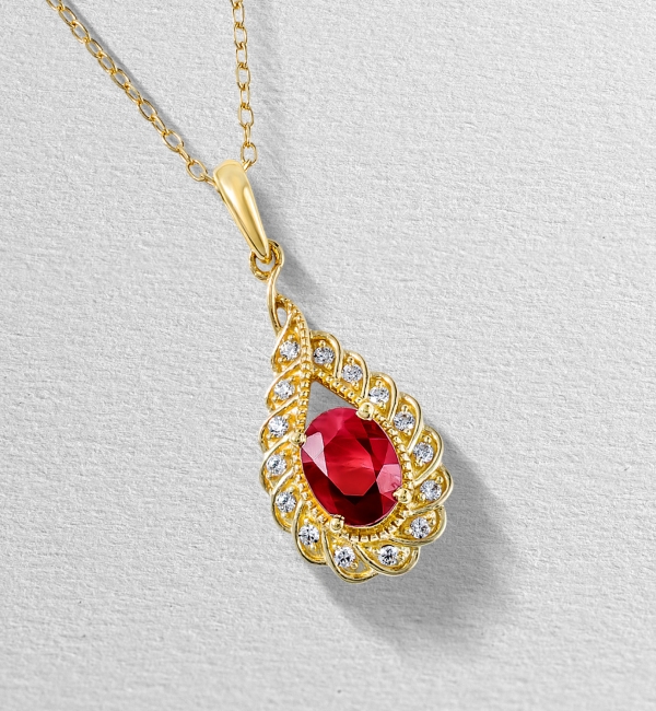 Gemstones