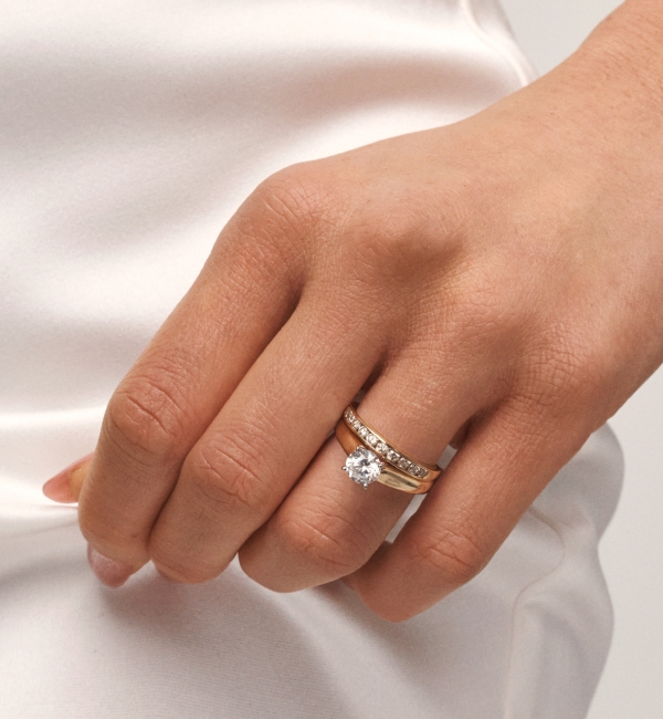 Canadian Diamond Engagement Rings	