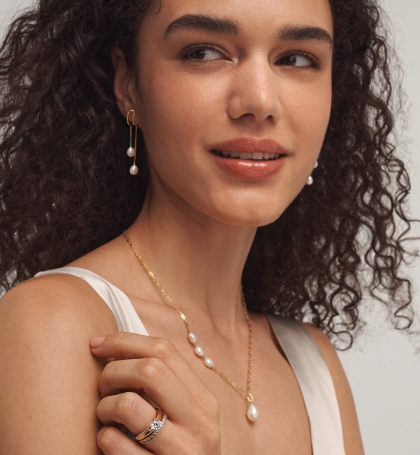 Wedding Day Jewellery