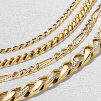 35% Off* 10-18K Gold Jewellery