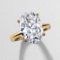 2 Carat+ Engagement Rings	