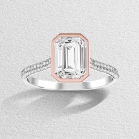 Create Your Own Engagement Ring	