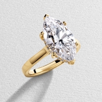 Solitaire Engagement Rings	