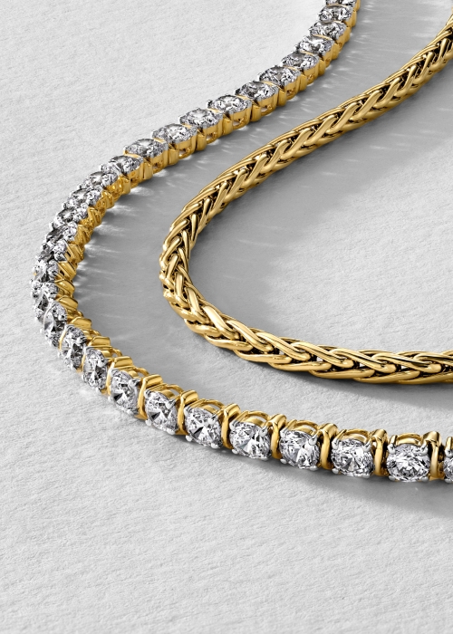 BRACELETS