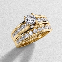 YELLOW GOLD