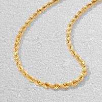 10-18K GOLD