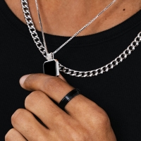 CHARMS & PENDANTS