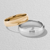 WEDDING BANDS