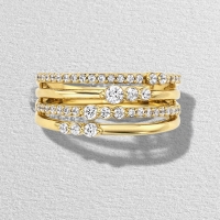 FASHION RINGS