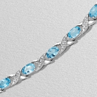 BLUE TOPAZ