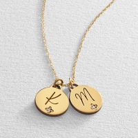 Promise Rings & Couples Jewellery
