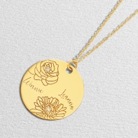 Birth Month Flower
