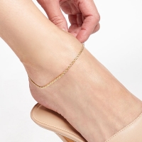 ANKLET
