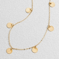 14K GOLD