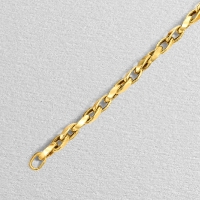 18K GOLD