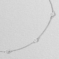 Anklet