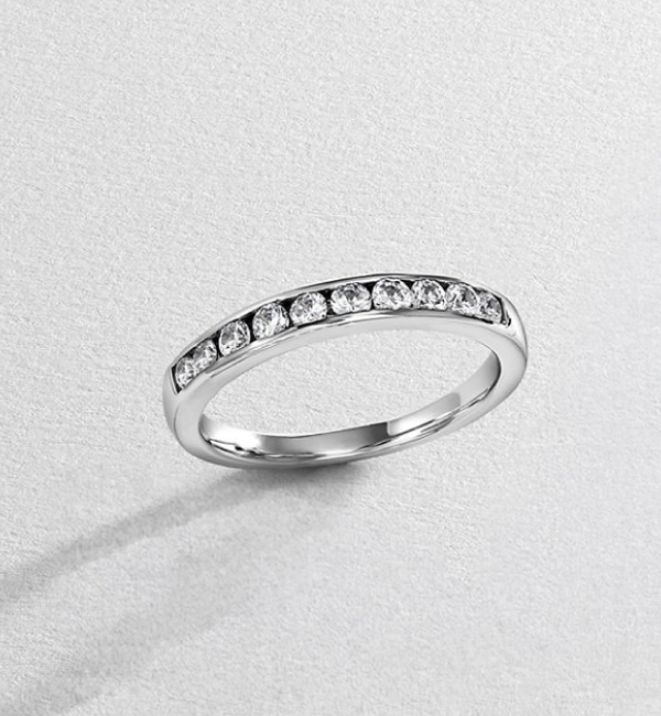 Canadian Diamond Jewellery