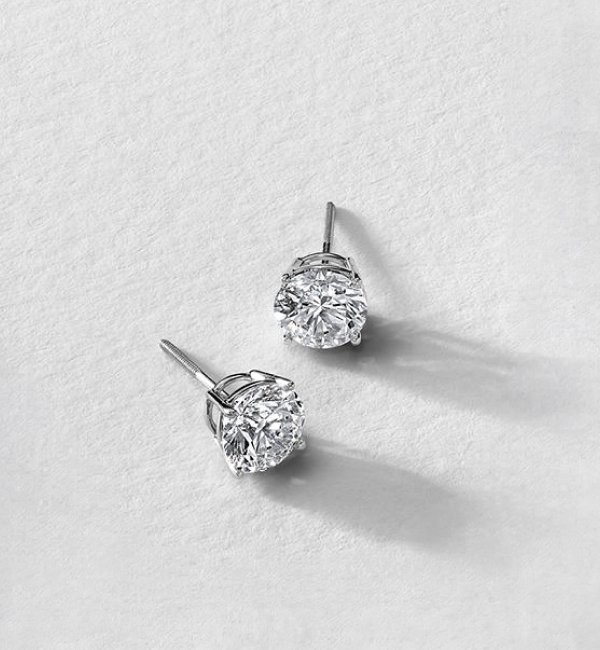 Diamond Studs