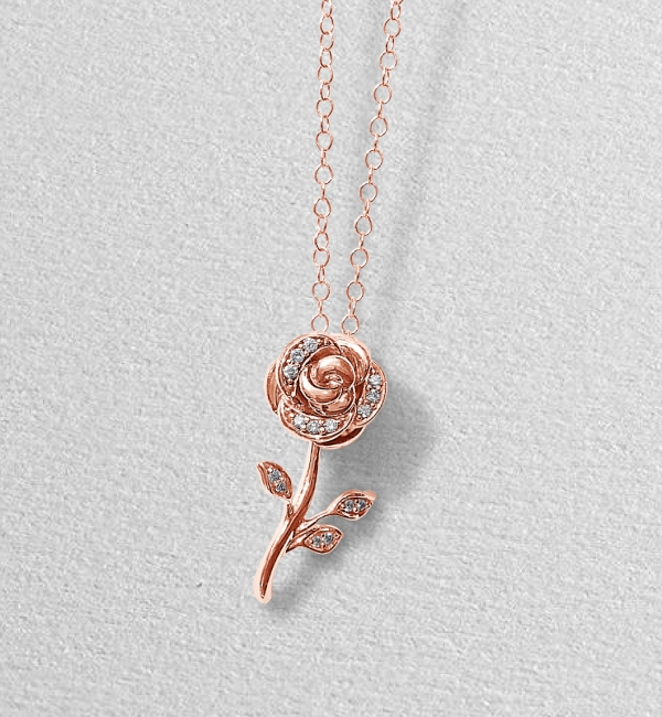 Enchanted Disney Fine Jewellery