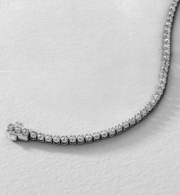 Tennis Bracelets