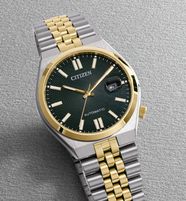 Watches