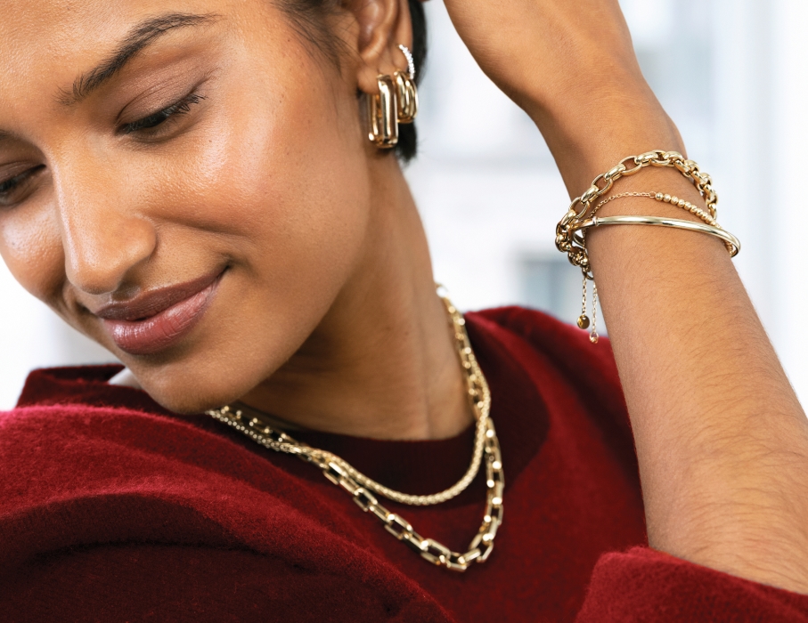 Earring Style Guide - From classic to contemporary, we have the perfect pair for your unique taste. Discover your perfect match today.