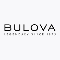 Bulova - Bold at Heart