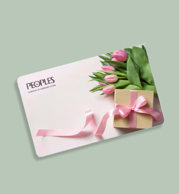 GIFT CARDS