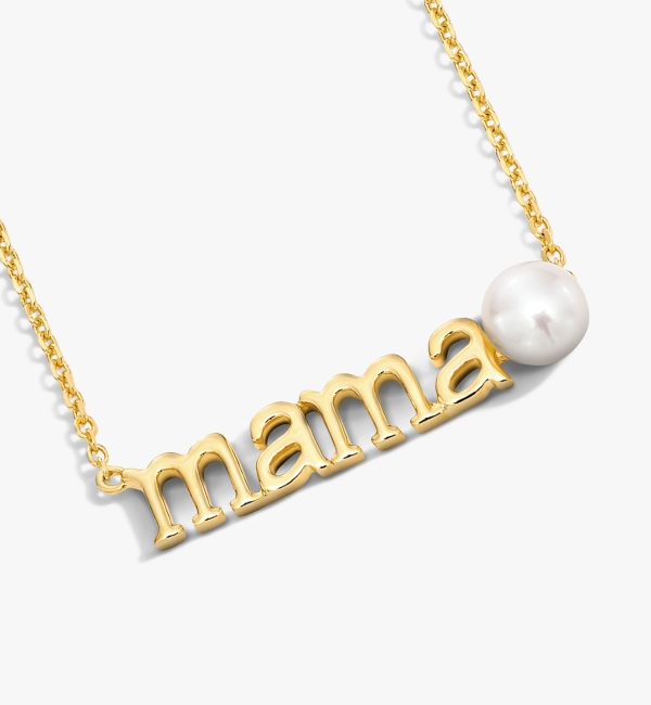 "Mom" Jewellery
