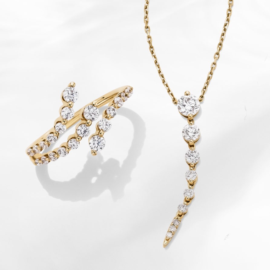 30% OFF* DIAMOND FASHION