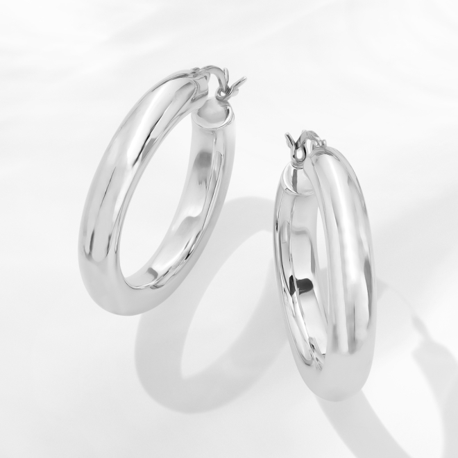 35% OFF* SILVER JEWELLERY