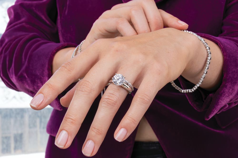 Arctic Brilliance Canadian Diamonds