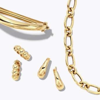 Benefits of Gold Vermeil