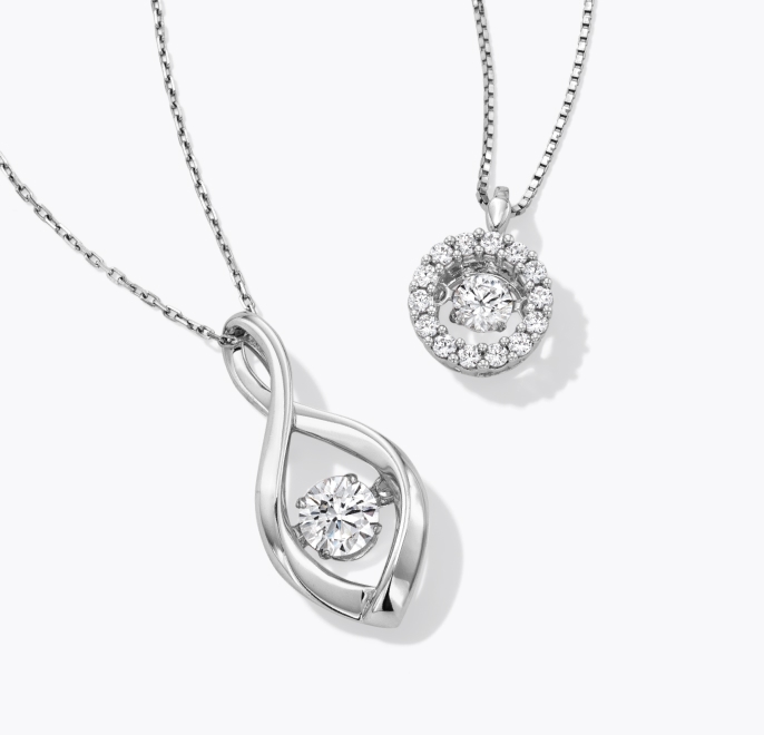 25% OFF* DIAMOND FASHION JEWELLERY		
