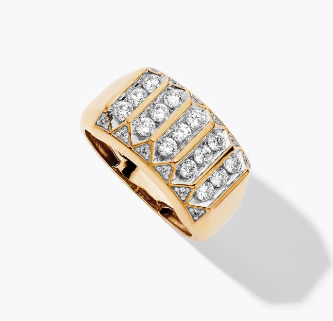 35% OFF* MEN'S FASHION JEWELLERY