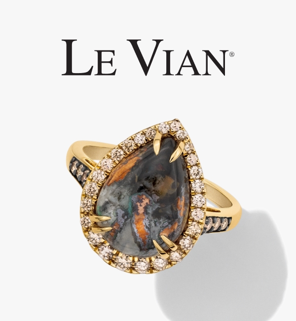 Le Vian	