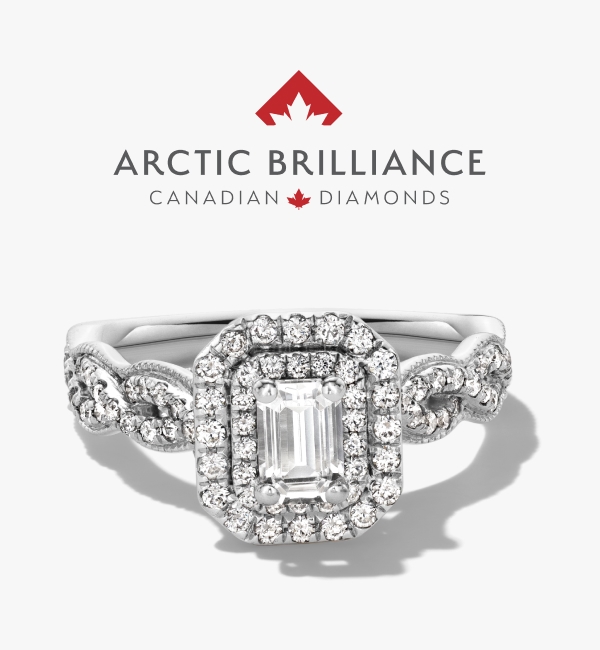 Arctic Brilliance Canadian Diamonds	